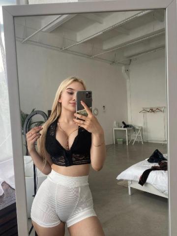Анечка